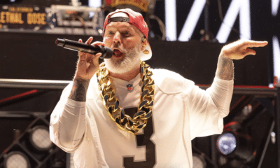 Limp Bizkit is suing Universal Music for $200 million, claiming that they never received any royalties | Fred Durst | Universal Music Group | UMG